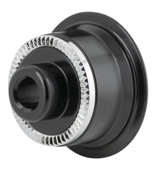 Hubcap Bontrager 108 Drive Side End Cap 5mm Black