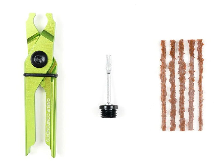 OneUp EDC Plug & Pliers Kit