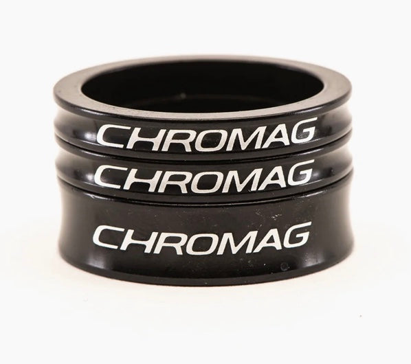 Chromag Headset Spacer Kit