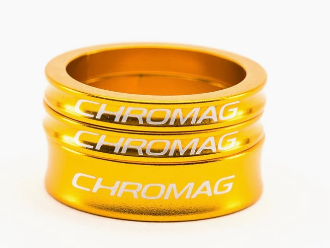 Chromag Headset Spacer Kit