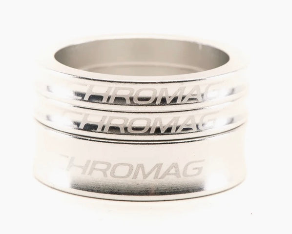 Chromag Headset Spacer Kit