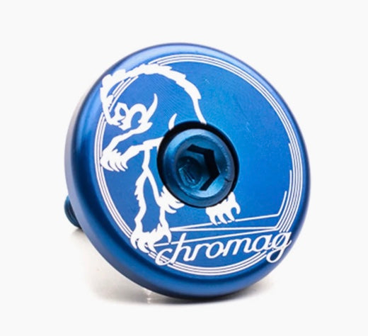 Chromag Top Cap for Headset