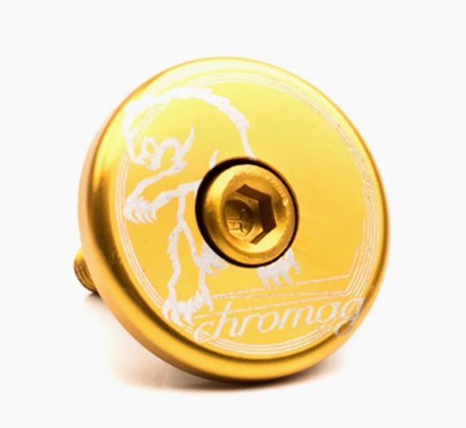 Chromag Top Cap for Headset