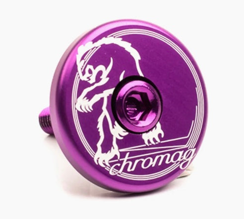Chromag Top Cap for Headset