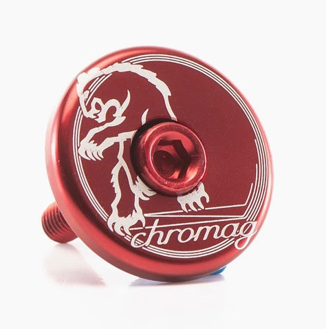 Chromag Top Cap for Headset