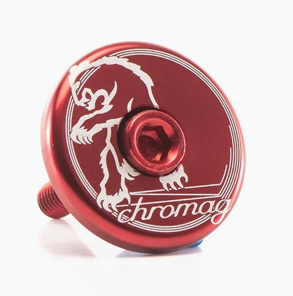 Chromag Top Cap for Headset