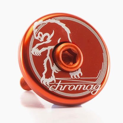 Chromag Top Cap for Headset