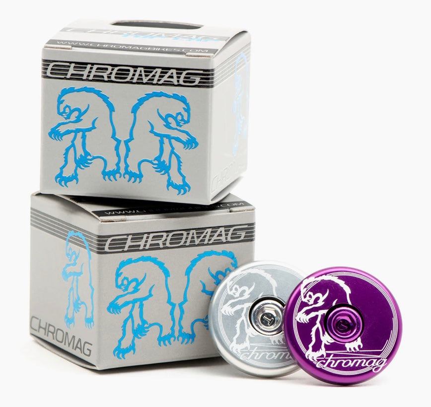 Chromag Top Cap for Headset