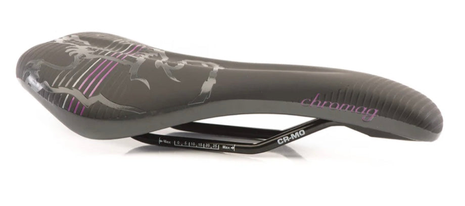 Chromag Juniper Saddle
