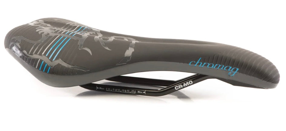 Chromag Juniper Saddle