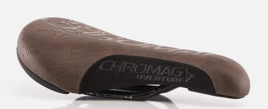 Chromag Overture LTD Saddle