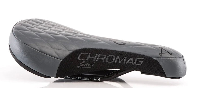 Chromag Overture LTD Saddle