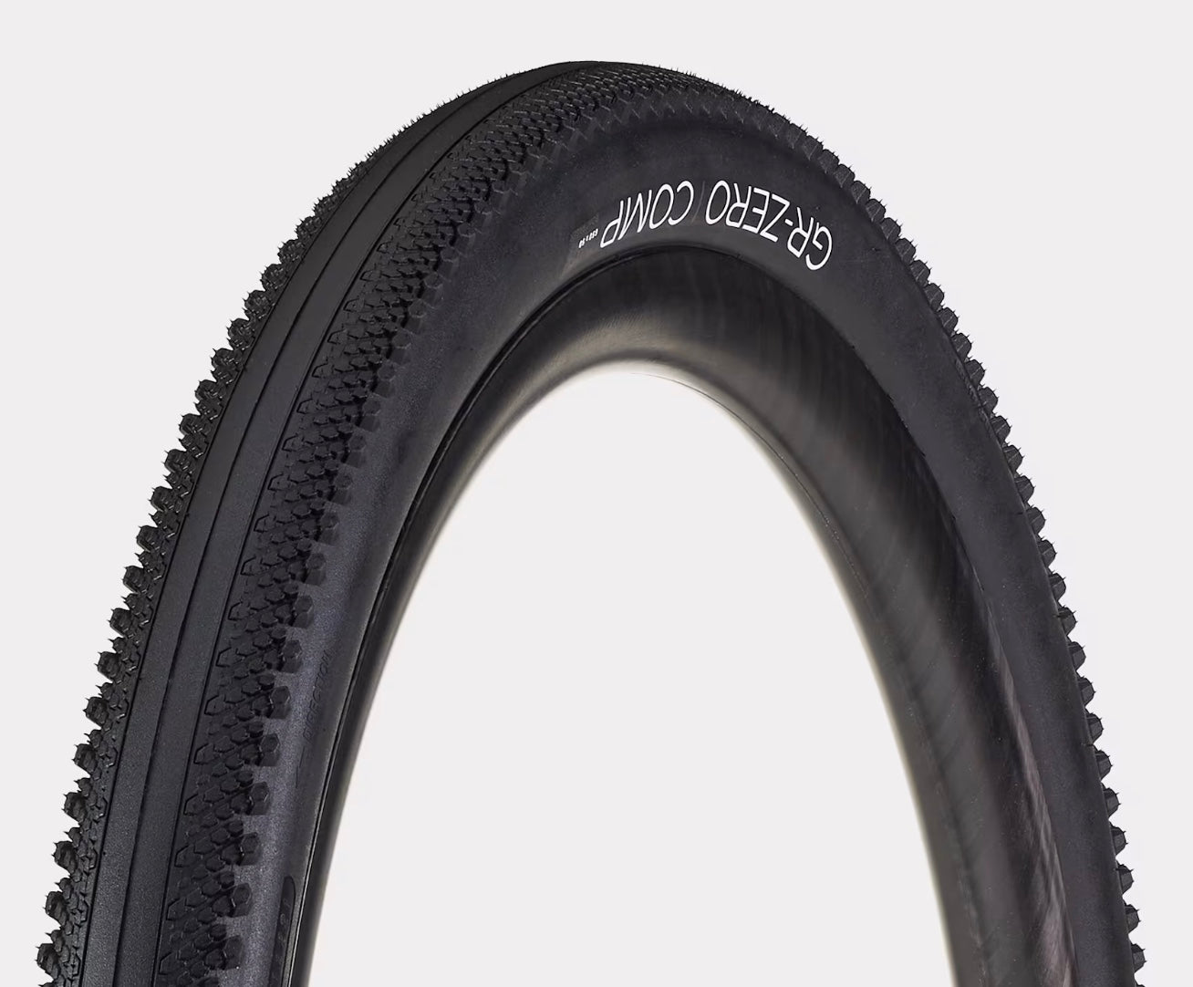 Tire Bontrager GR0 Comp 650x50 Black ( Zero )