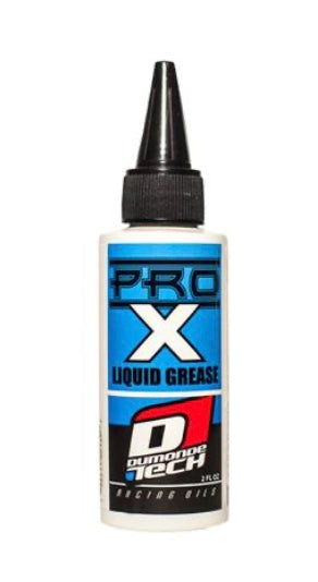 Dumonde Tech Pro X Liquid Grease 2oz Bottle (60mL)