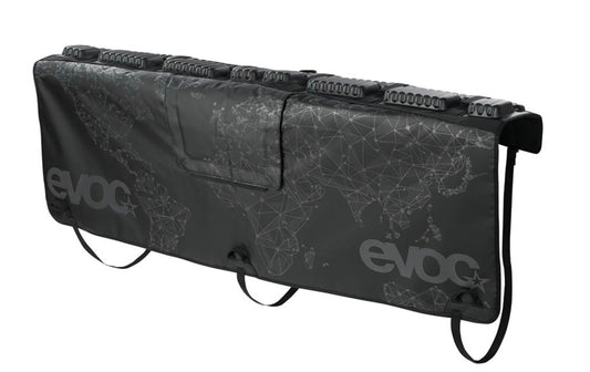 EVOC Tailgate Pad Curve 160cm/63" for Full Sized Trucks