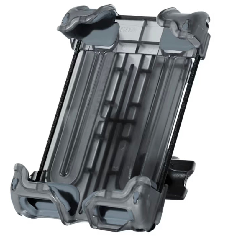 Computer Part Delta Omni Universal Phone Holder Black