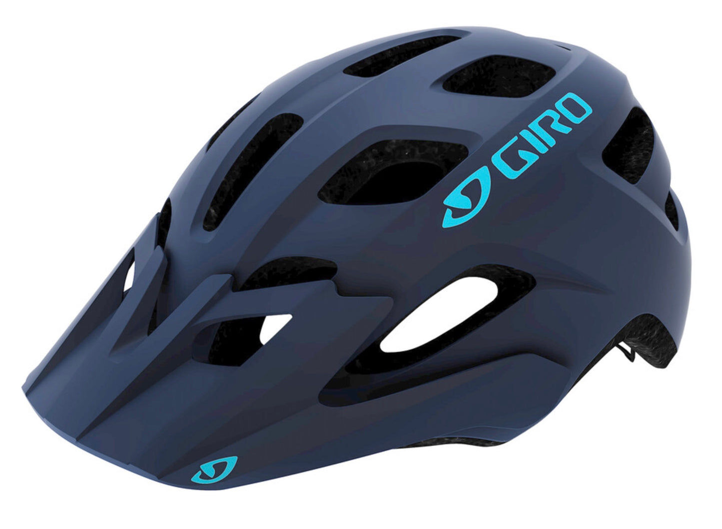 Giro Verce Mips Helmet Womens Matte Midnight Universal Fit