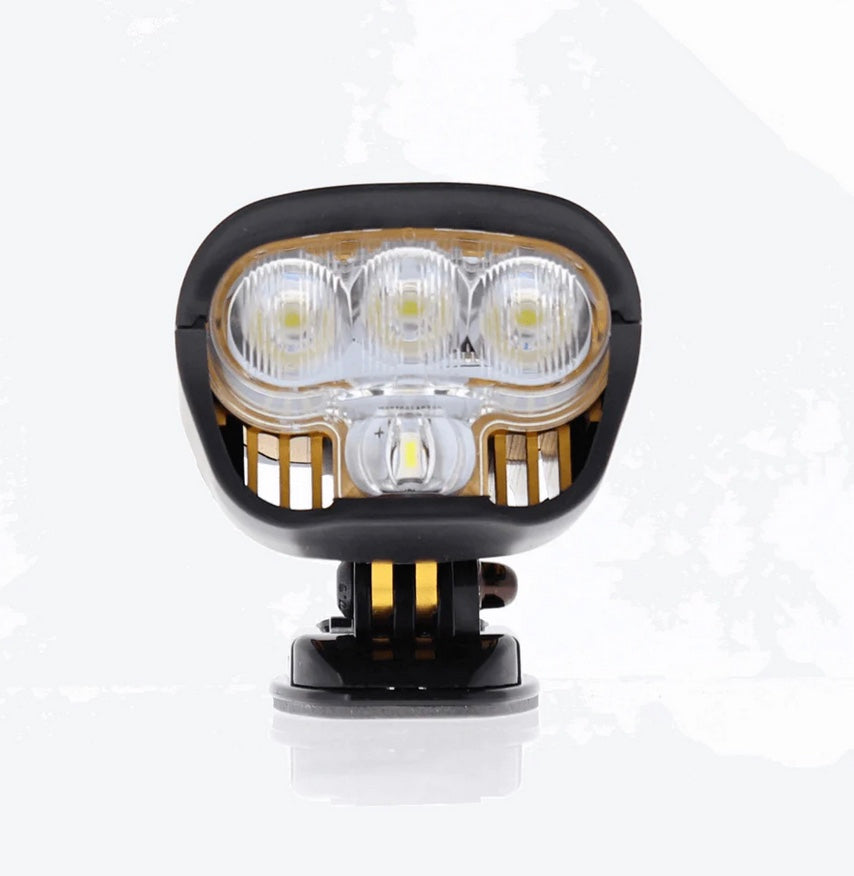 Full On Lighting MB6 Kit
