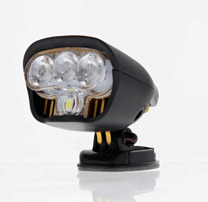 Full On Lighting MB6 Kit