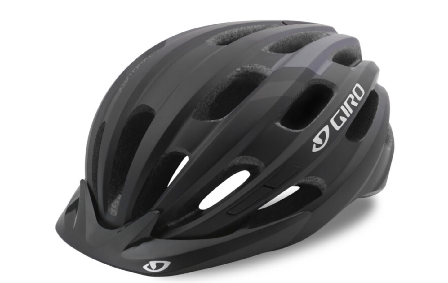 Giro Register Mips Mat Black