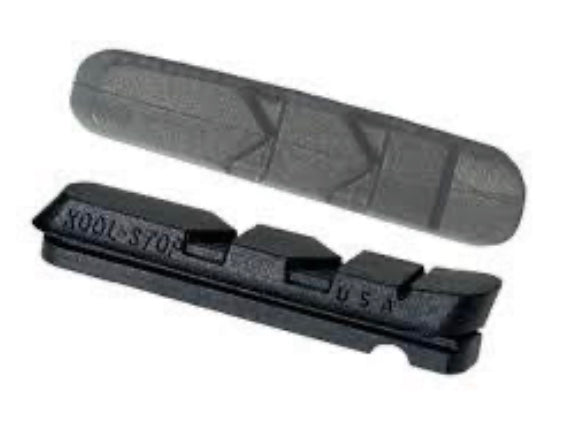 Kool Stop Shimano Cartridge Brake Pad for Carbon Rims