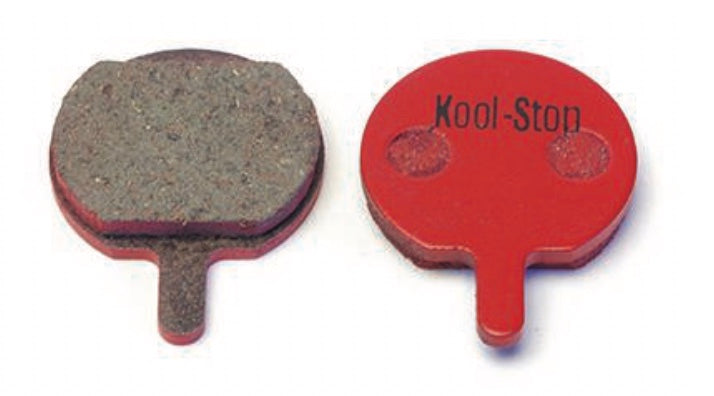 Kool Stop Hayes Sole / MX2 Disc Brake Pads