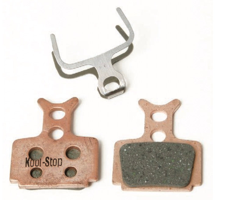 Kool Stop Formula The One Disc Brake Pad Sintered