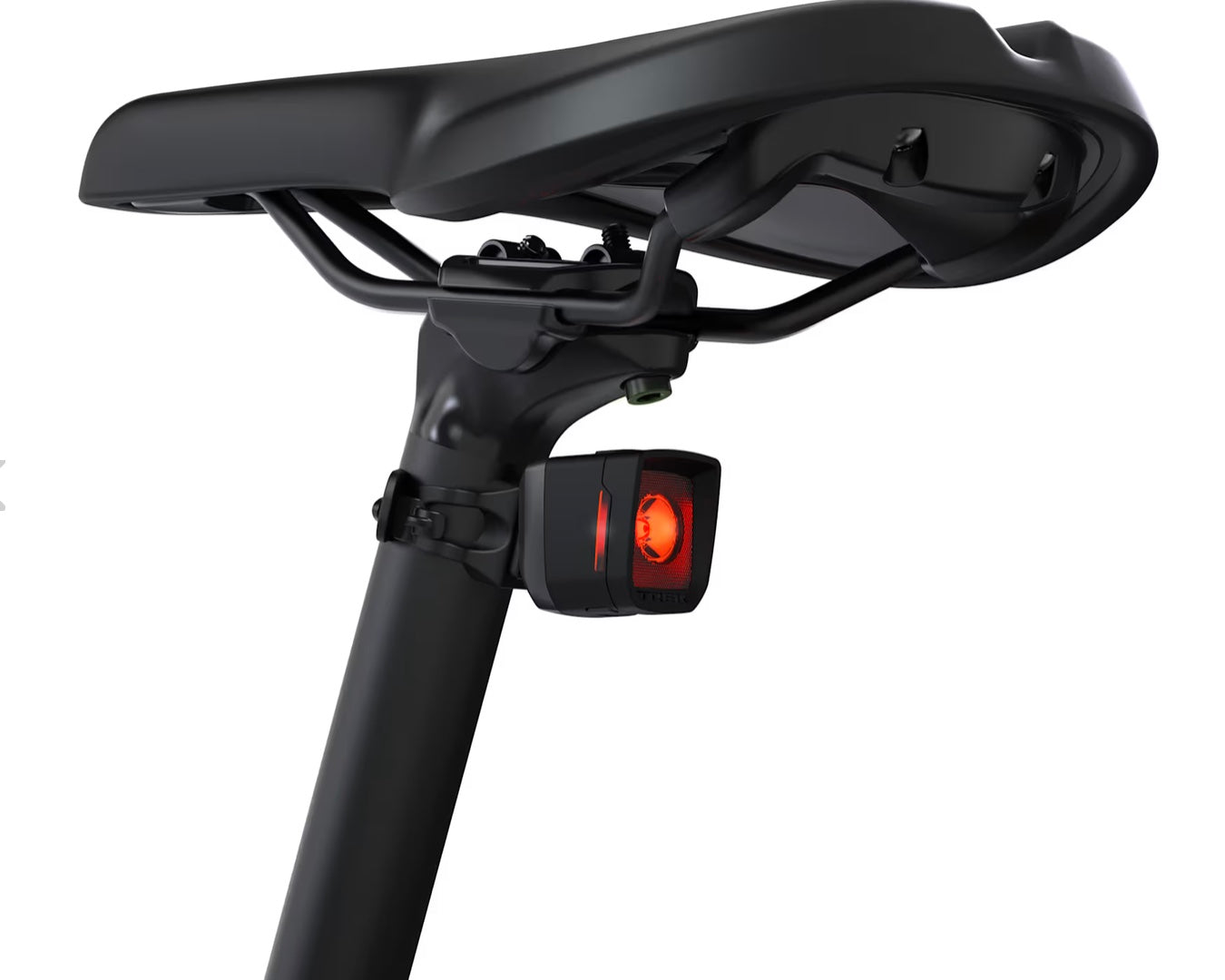 Trek Flare R City Rear Bike Light