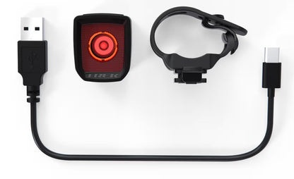 Trek Flare R City Rear Bike Light