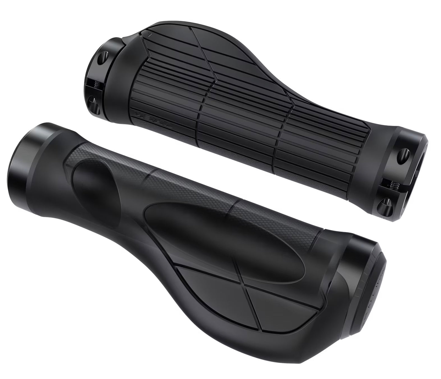 Trek Ergonomic Pro MTB Grip Set