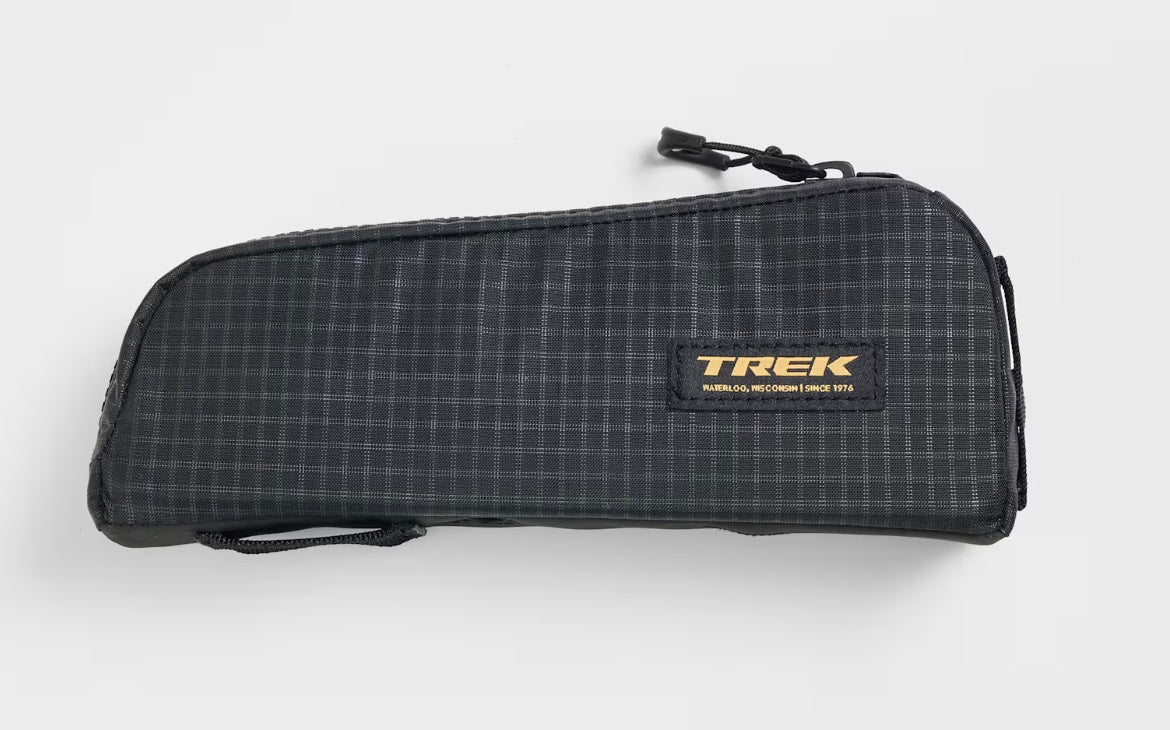 Bag Trek Adventure Top Tube One Size Black