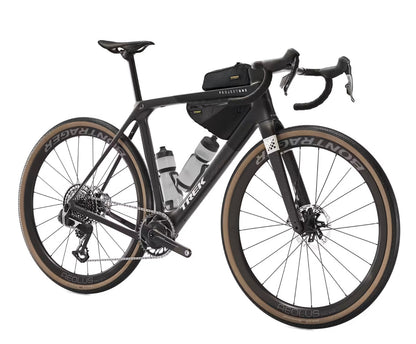 Bag Trek Adventure Top Tube One Size Black