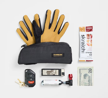 Bag Trek Adventure Top Tube One Size Black