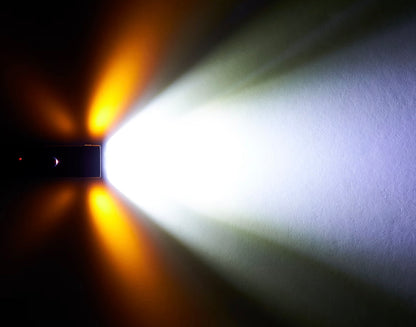 Trek Commuter Pro RT Front Bike Light