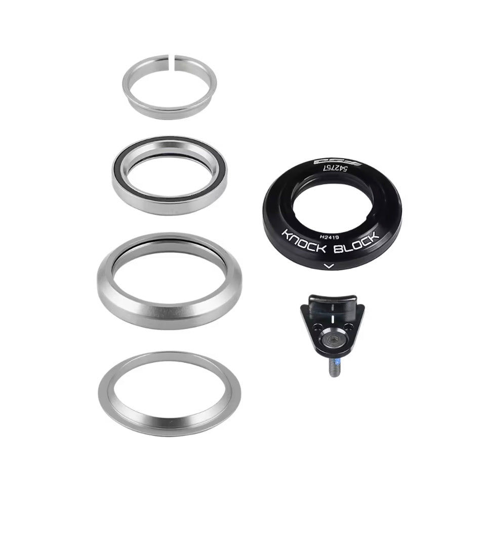 TREK KNOCK BLOCK HEADSET ASSEMBLY