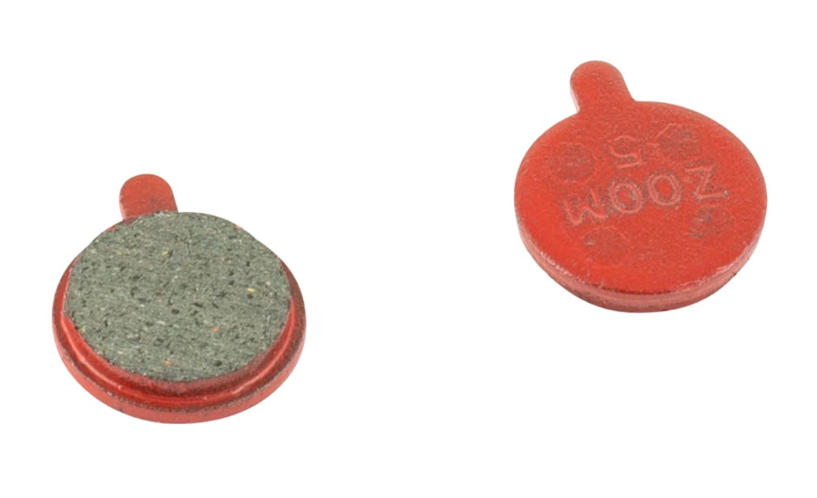 BRAKE PAD TREK DB01 PAD FOR HL-280 ZOOM DISC PAIR