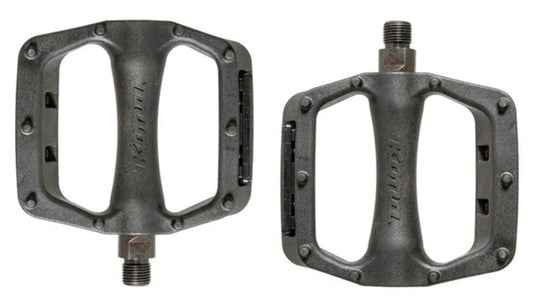 Kona JS2 Composite Pedals