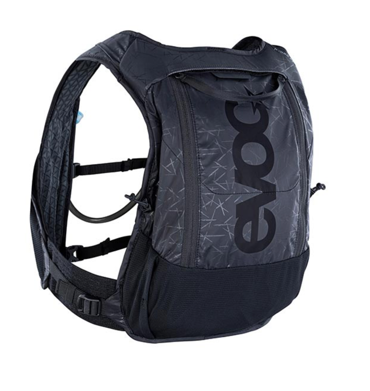 Evoc Hydro Pro 6 Hydration Pack + 1.5l Bladder