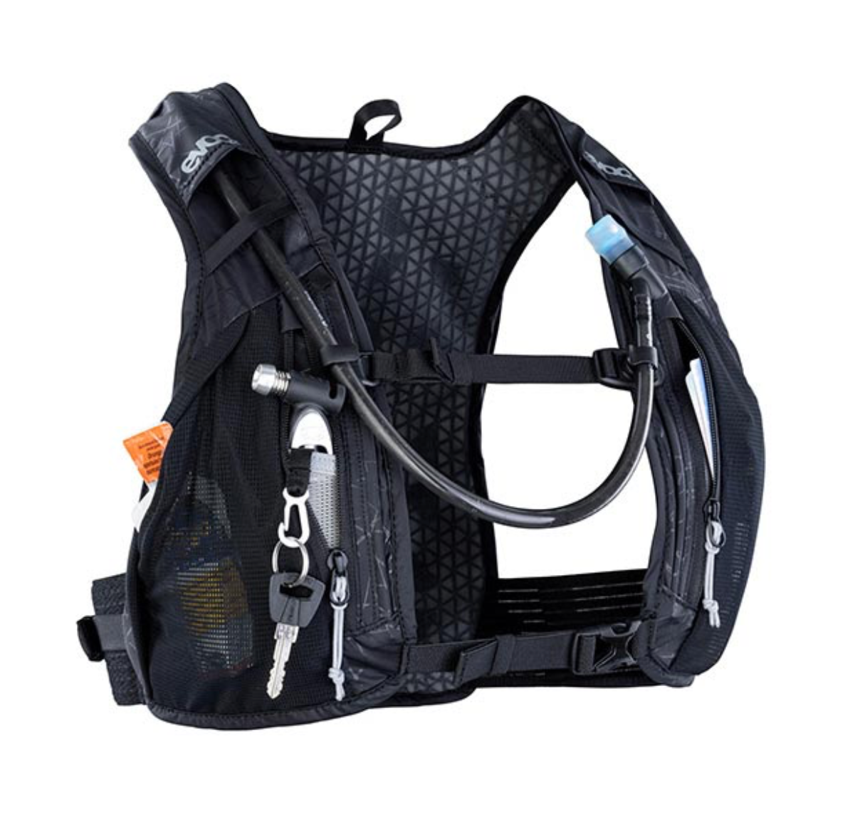 Evoc Hydro Pro 6 Hydration Pack + 1.5l Bladder