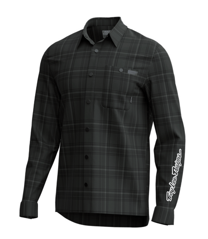 TLD Grind Flannel