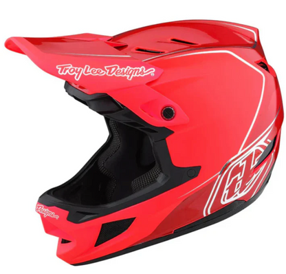 TLD D4 Composite Helmet