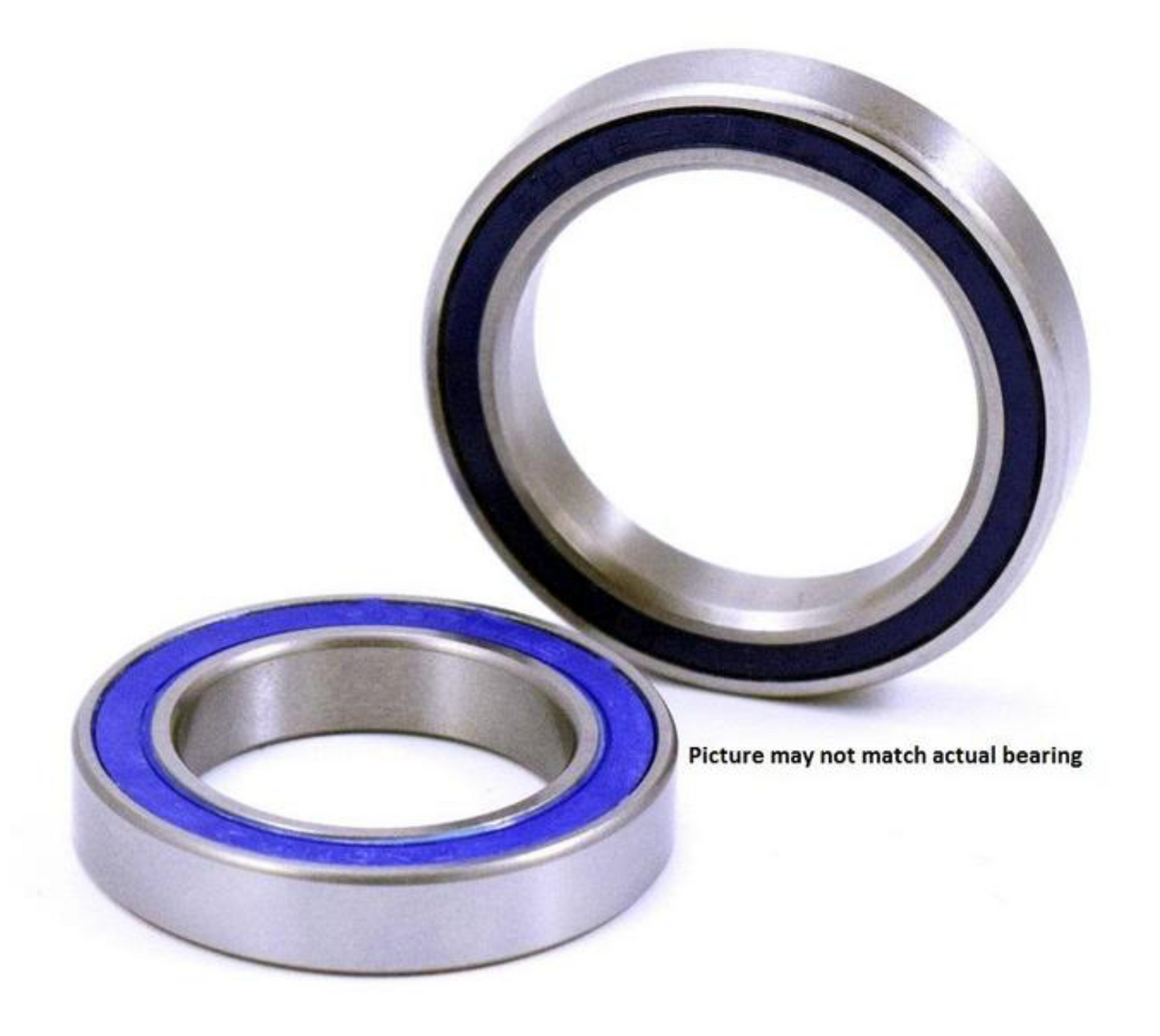 Enduro 63803 ABEC-3 Steel Bearing /each (17x26x7mm)