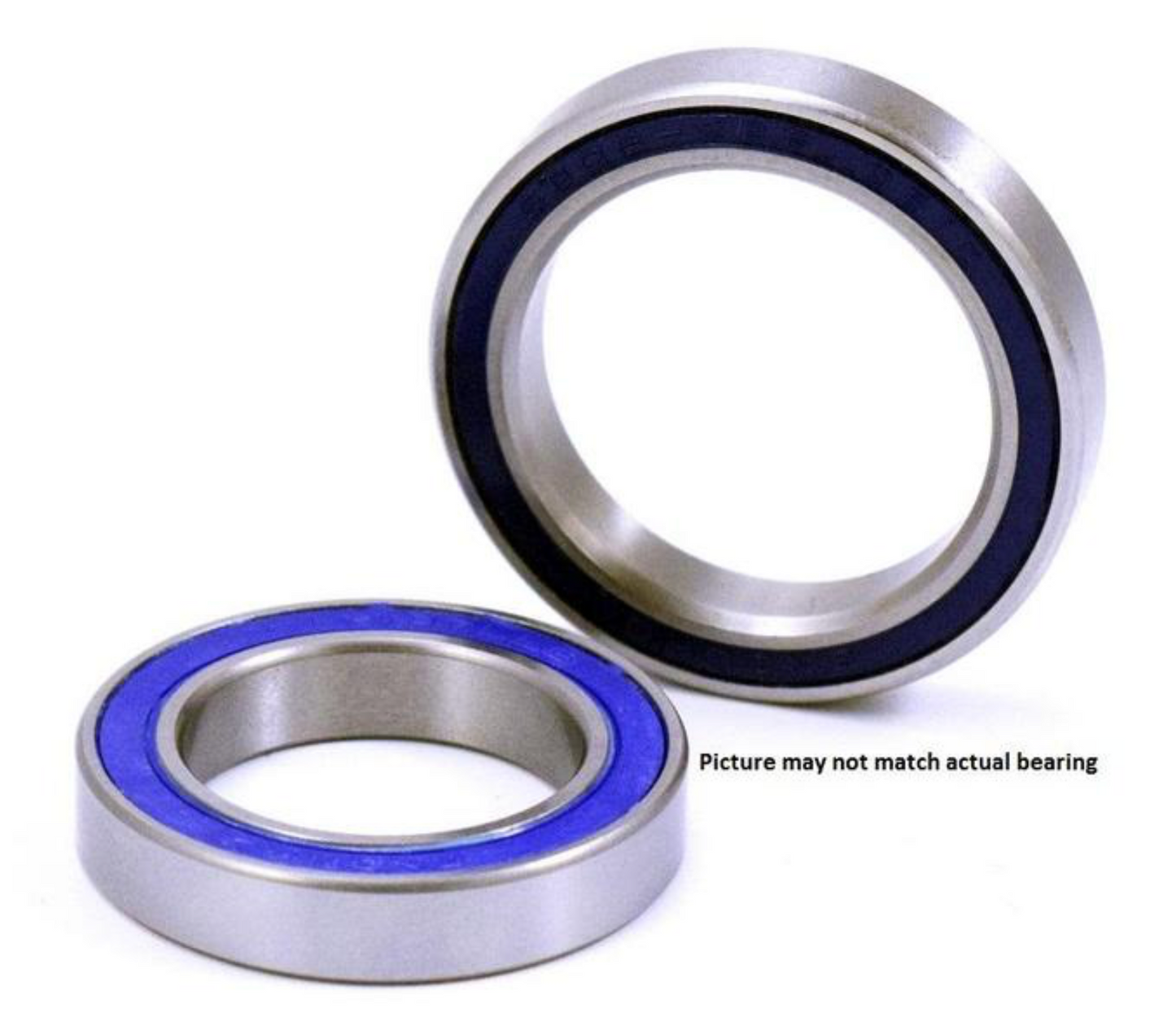 Enduro MR 15267 ABEC-3 Steel Bearing /each (15x26x7mm)