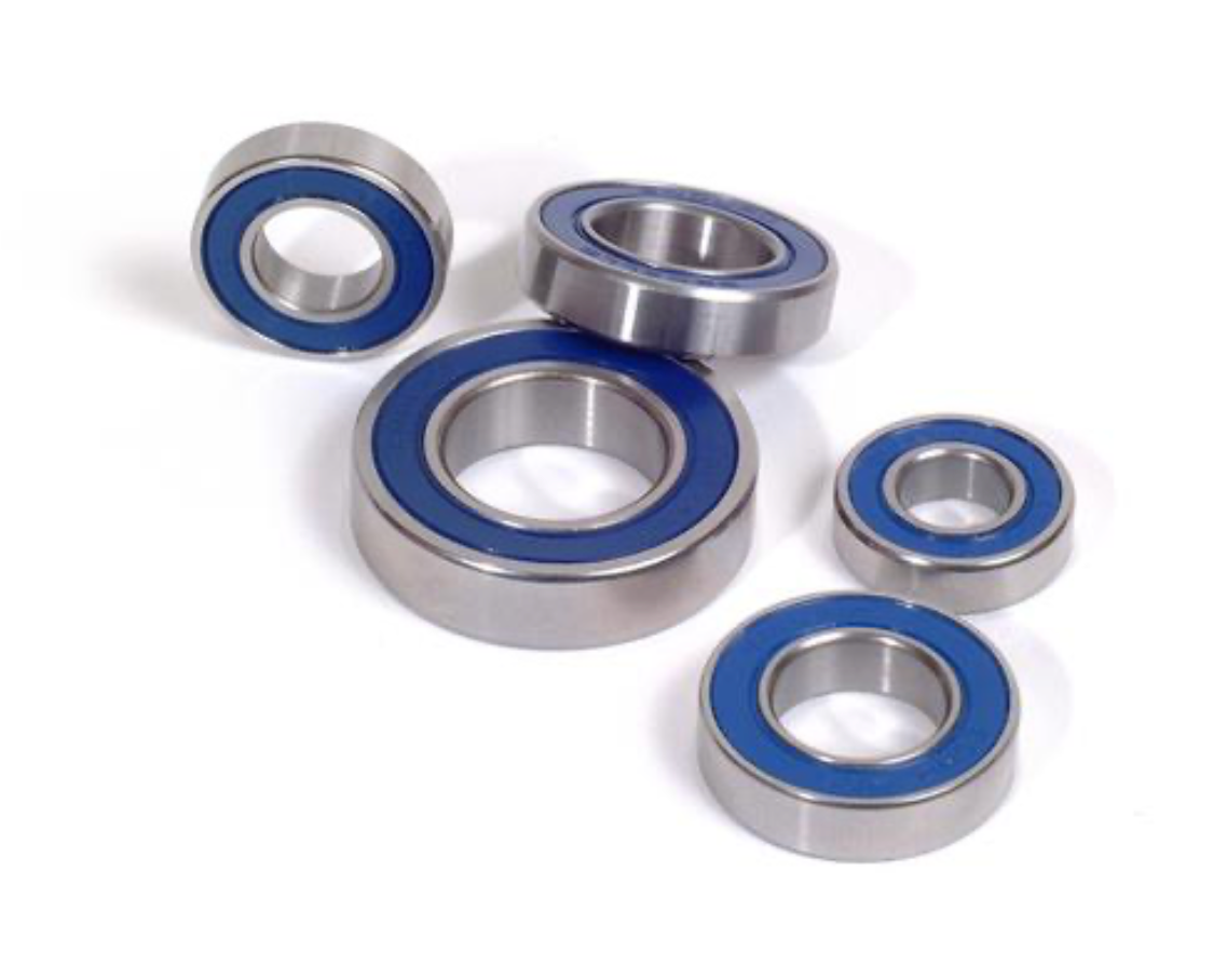 Enduro 6902 ABEC-3 Steel Bearing /each (15x28x7mm)