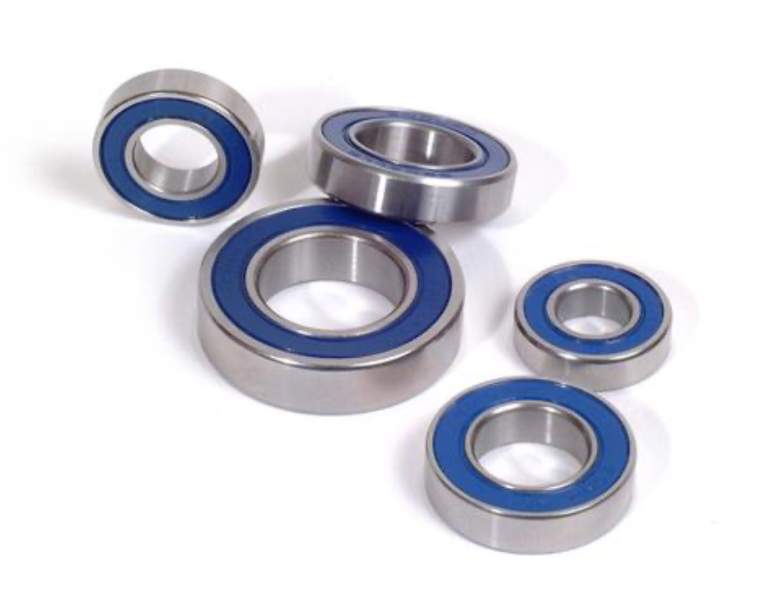 6904 ABEC-3 Steel Bearing Enduro