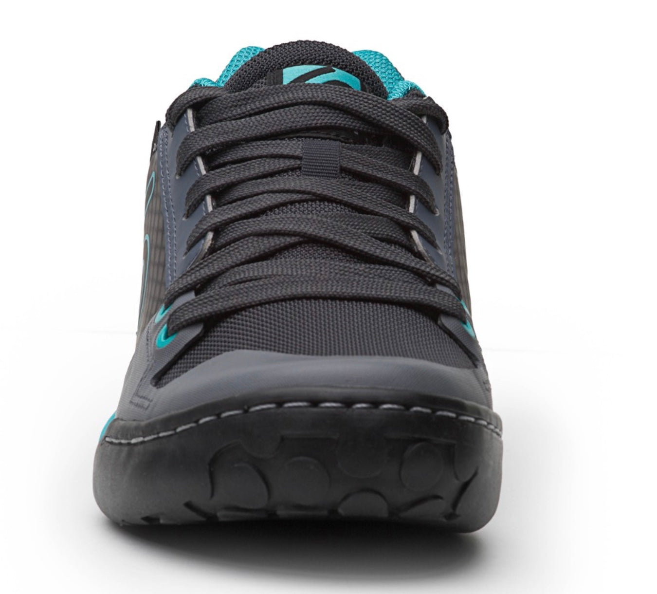 Freerider Contact Wmns  Shoe Shock Green 6