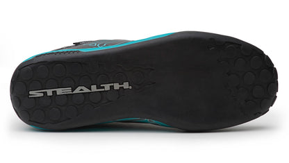 Freerider Contact Wmns  Shoe Shock Green 6