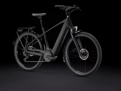 Trek Verve+ 3 Gen 3 Stepover