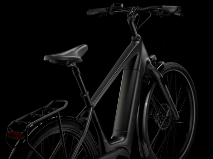 Trek Verve+ 3 Gen 3 Stepover