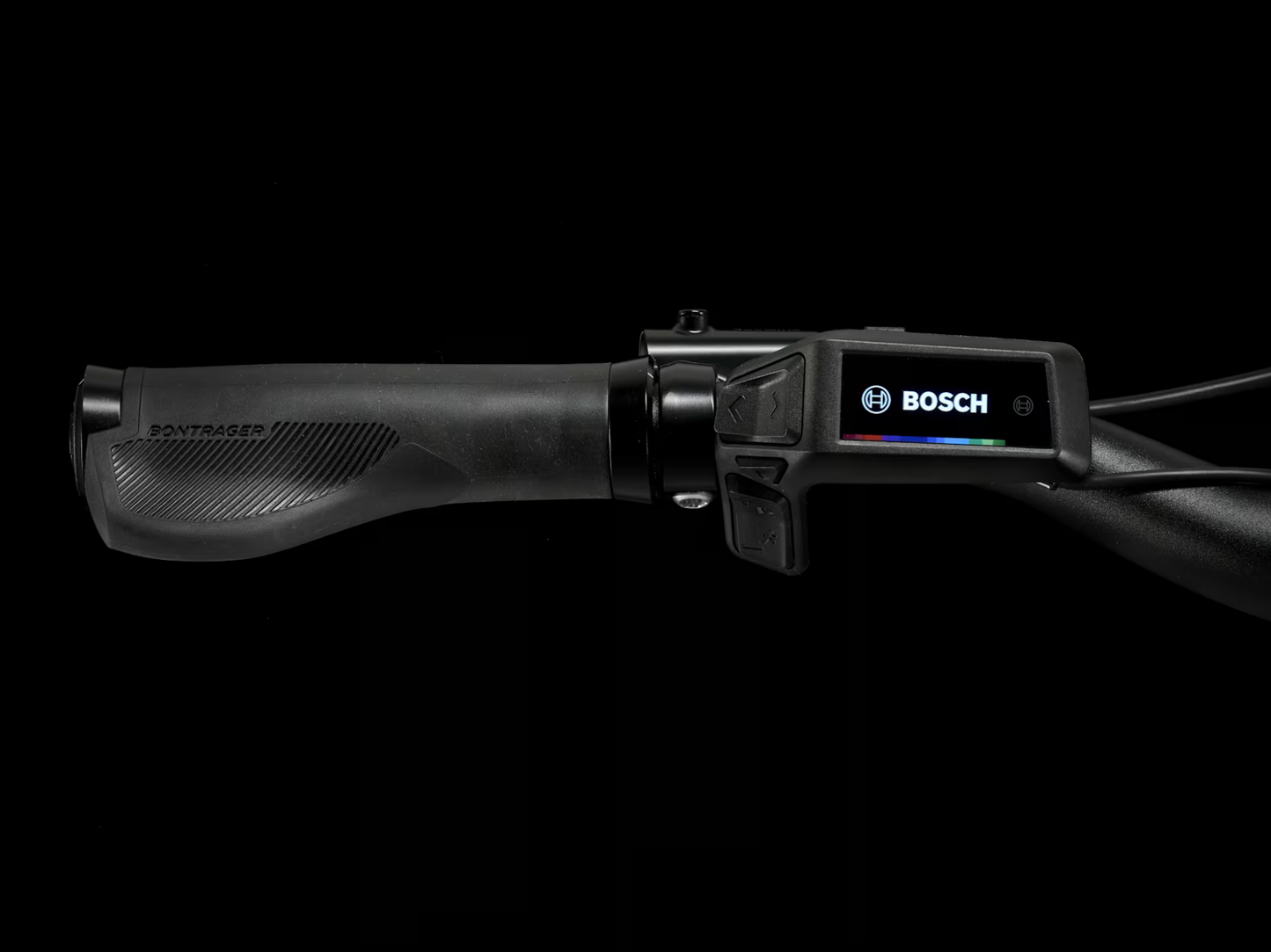 Trek Verve+ 3 Gen 3 Stepover